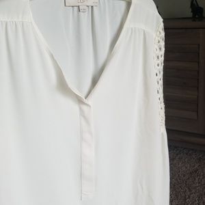 LOFT Blouse